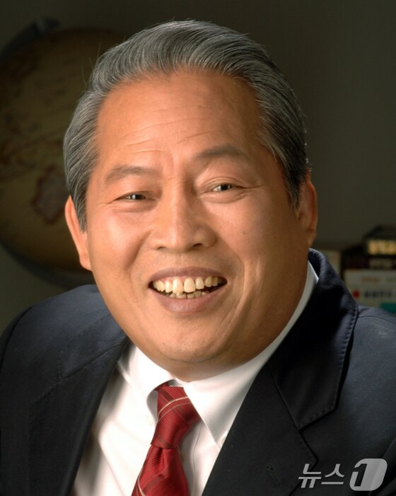 레슬링 해설가 김영준 전 경기대 스포츠과학대학원 교수/사진=뉴스1