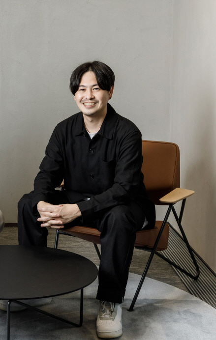 우치야마 유타 소다(SODA) 대표/사진=SBVA 제공 