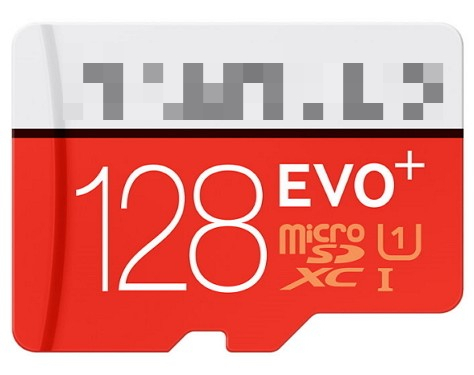 마이크로SD카드 이미지. 해당 제품은 이 기사와 관련 없음.