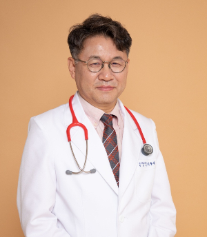 최용재 대한아동병원협회 회장(의정부 튼튼어린이병원장)