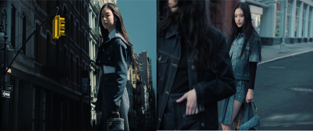 /사진제공=디올(DIOR) ©Tanya & Zhenya Posternak