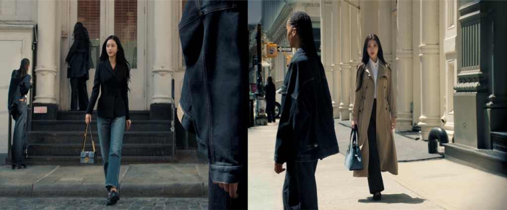 /사진제공=디올(DIOR) ©Tanya & Zhenya Posternak