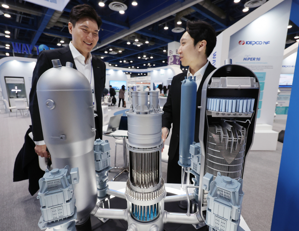 AI 시대 필수 에너지원