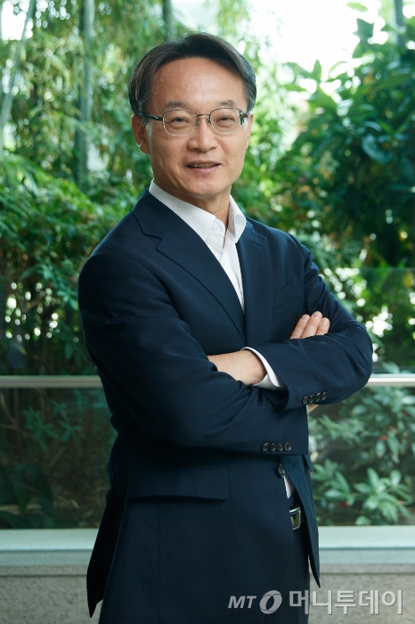 조해진 국민의힘 의원 인터뷰 /사진=이기범 기자 leekb@