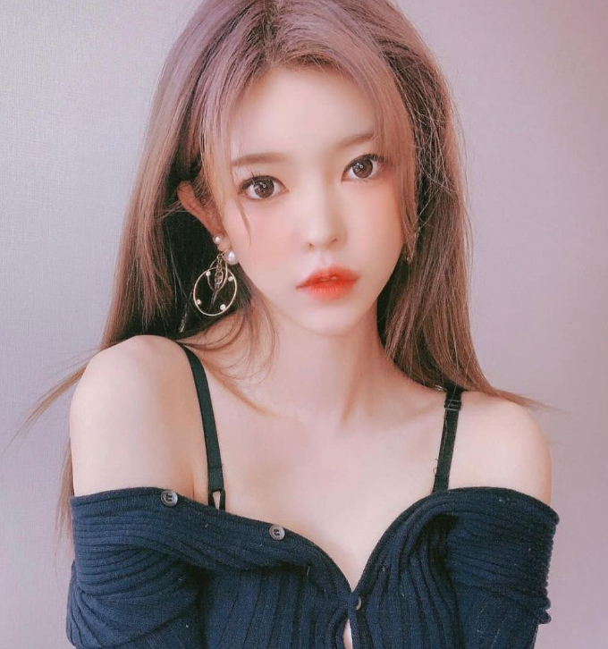 고(故) BJ아영 /사진=BJ아영 인스타그램 캡처