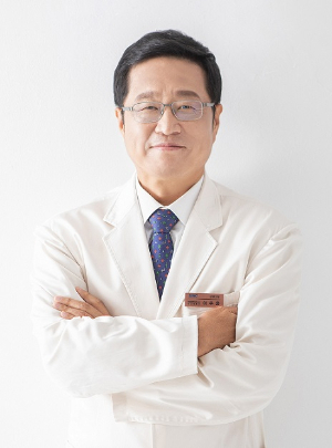  이우용 삼성서울병원 암병원장.