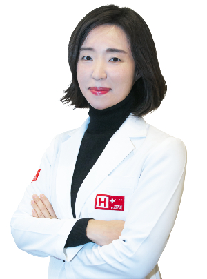 H+양지병원 신경과 조소영 전문의