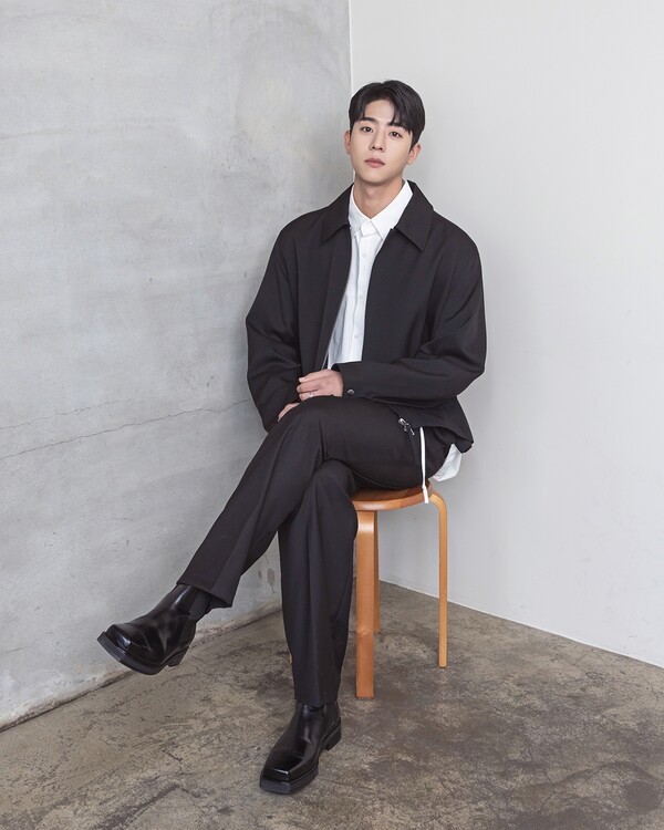 채종협, 사진=아이오케이컴퍼니