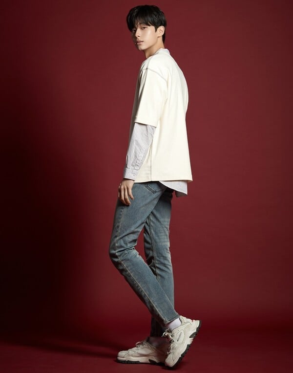 이채민, 사진=골드메달리스트