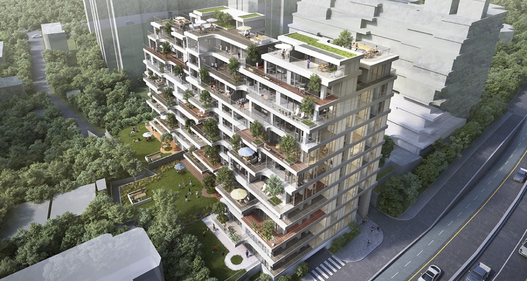 /사진=아페르한강 홈페이지 캡처