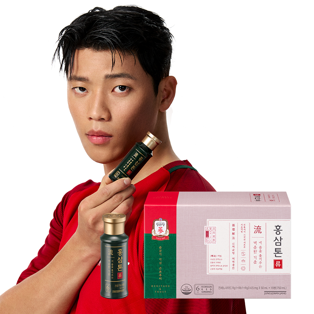 /사진제공=KGC인삼공사