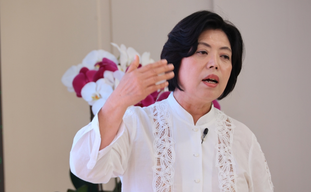 신계용 과천시장./사진=권현수기자