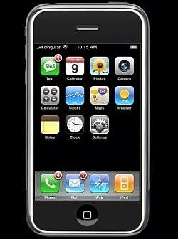 아이폰 이미지.