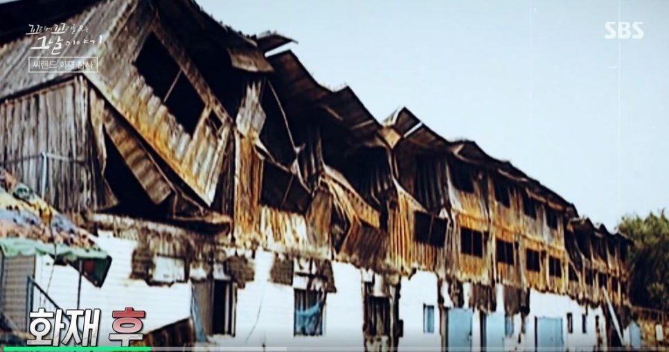 /사진=SBS '꼬리에 꼬리를 무는 그날 이야기'