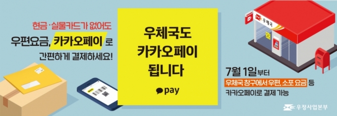 /사진=우정사업본부