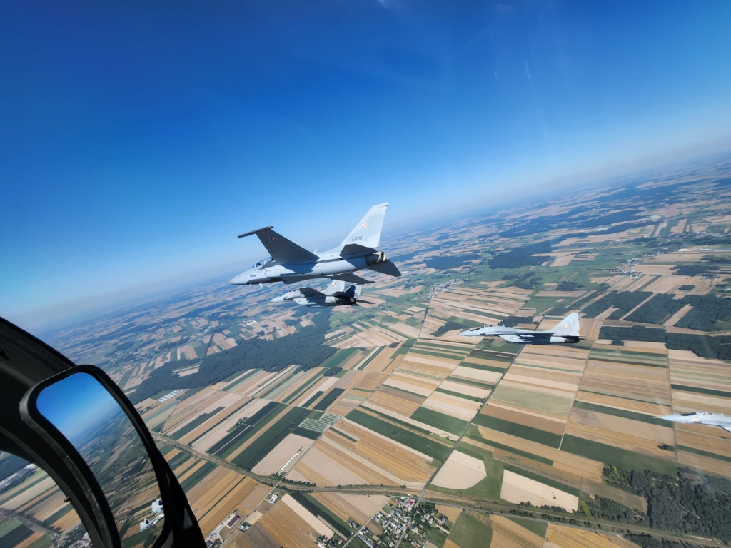 한국항공우주, 실적·수주잔고 우상향…