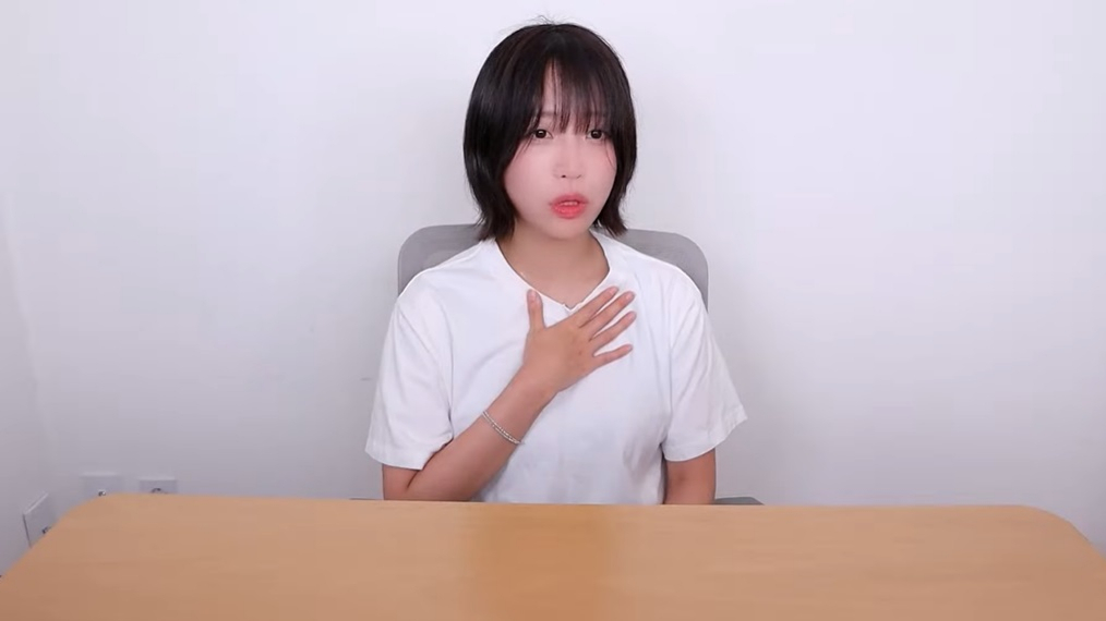 /사진=유튜브 채널 'tzuyang쯔양' 캡처