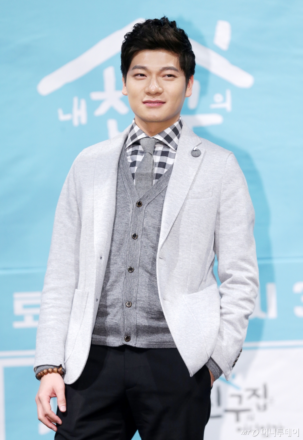 방송인 장위안. /사진=김창현 기자 chmt@