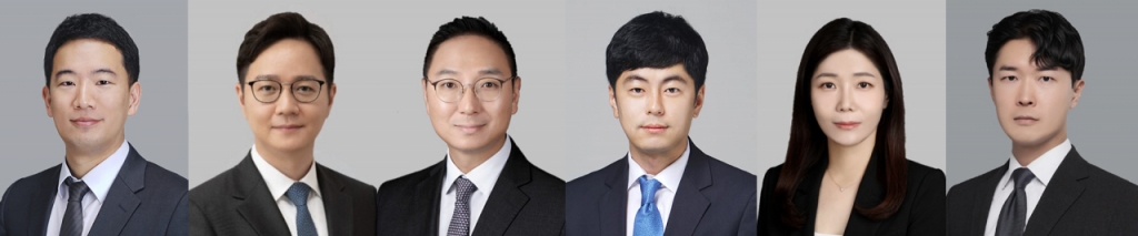 창천 디지털솔루션팀 소속 변호사/사진제공=법무법인 창천 