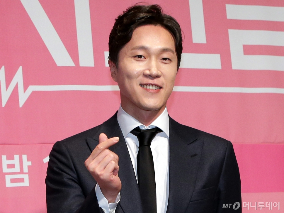 정신건강의학과 전문의 겸 방송인 양재웅. /사진=머니투데이DB