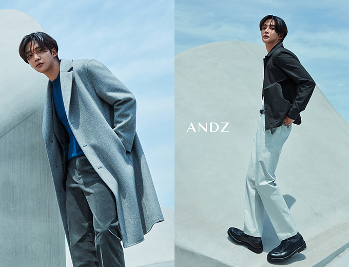 배우 로운 /사진제공=앤드지