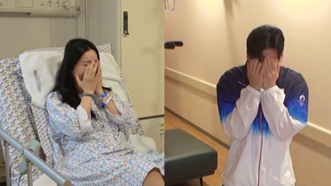 /사진=SBS '동상이몽 2 - 너는 내 운명'