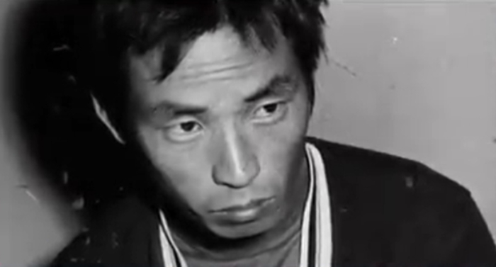 김대두의 모습/사진=JTBC '사건반장'