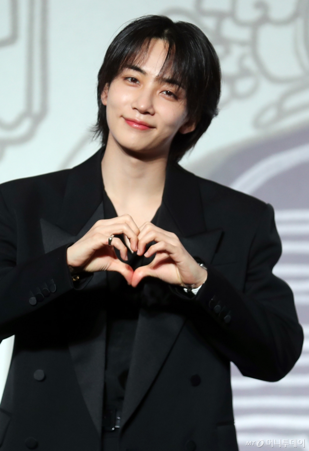정한(세븐틴) 사진