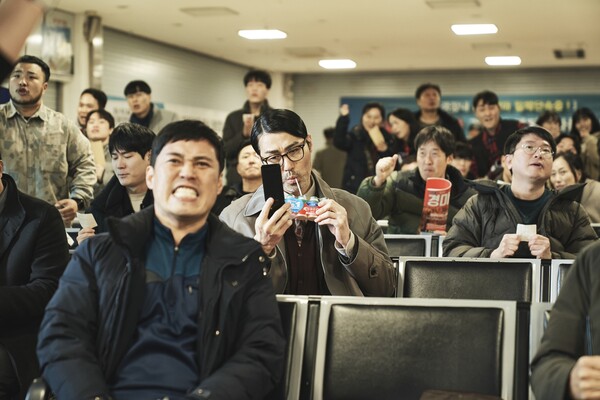 /사진=월트 디즈니 컴퍼니 코리아