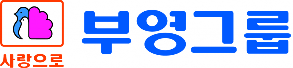 부영그룹 로고