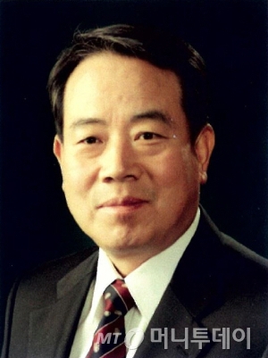 최양환 부영그룹 대표이사