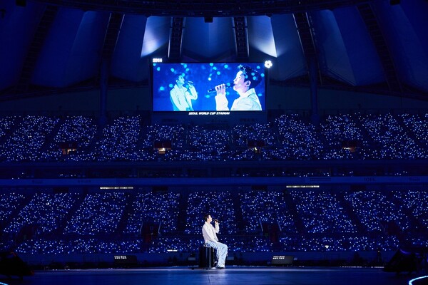 임영웅, 사진=물고기뮤직, CJ ENM