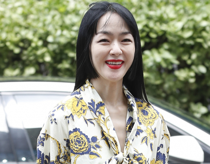 자우림 김윤아. /사진=뉴스1
