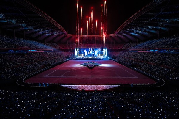 사진=물고기뮤직, CJ ENM