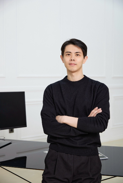 김영준 노머스 대표