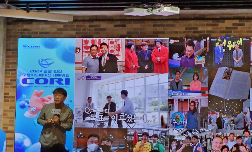 김관훈 두끼떡볶이 대표/사진=탭엔젤파트너스