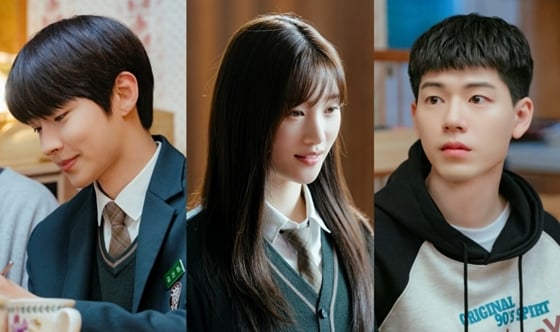 JTBC 수요드라마 '조립식 가족'./사진=하이지음스튜디오·베이스스토리·SLL