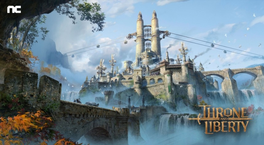 엔씨소프트 TL글로벌. /사젠제공=엔씨소프트