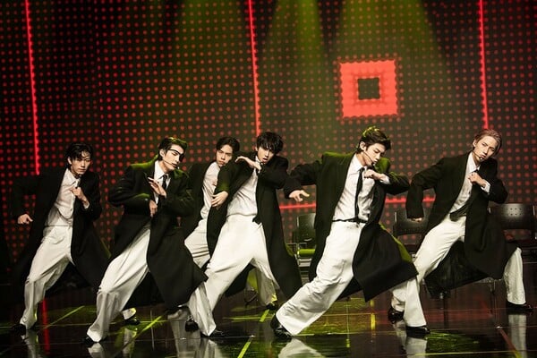 82메이저 / 사진=그레이트엠엔터테인먼트