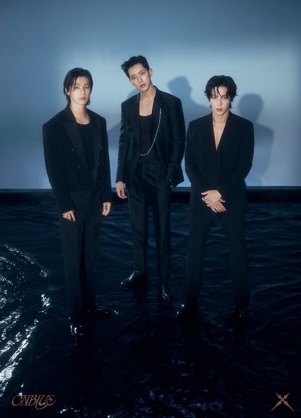 씨엔블루 / 사진=FNC엔터테인먼트