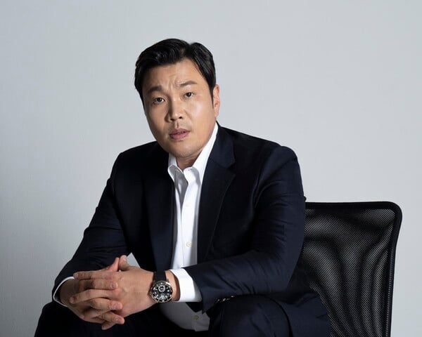 신승환 / 사진=신스타 ENM