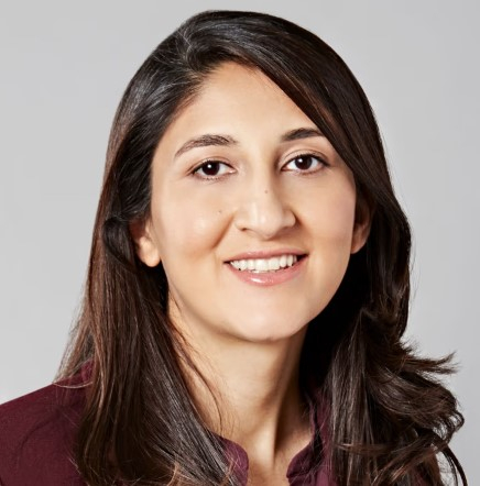 와르다 이남 오버젯 창업자./ 사진=오버젯 홈페이지 갈무리