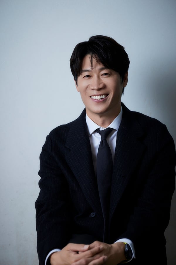 배우 진선규/사진=(주)바른손이앤에이