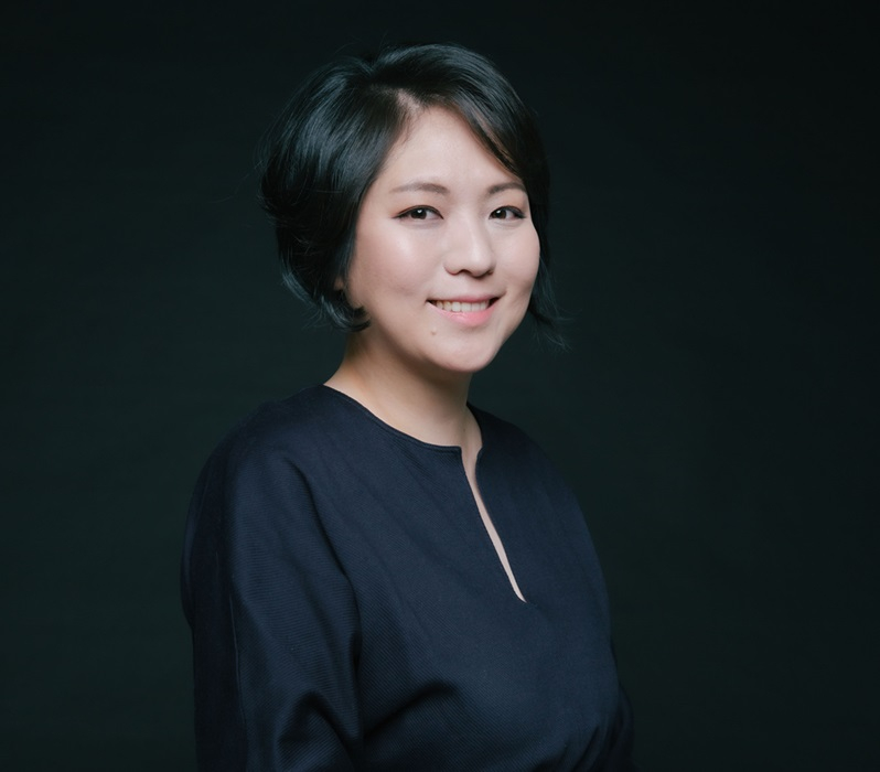 한상희 스타일메이트 대표./사진제공=스타일메이트