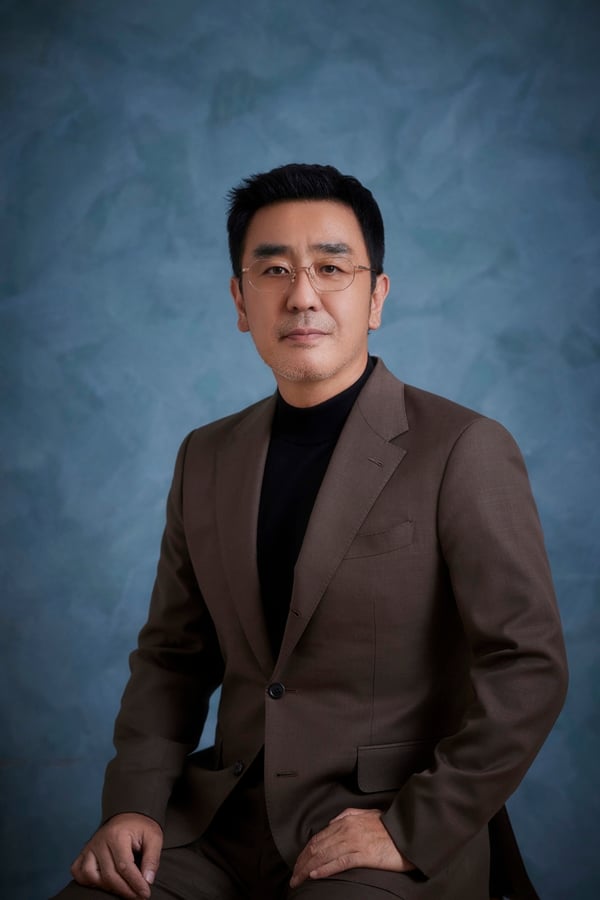 배우 류승룡./사진=(주)바른손이앤에이