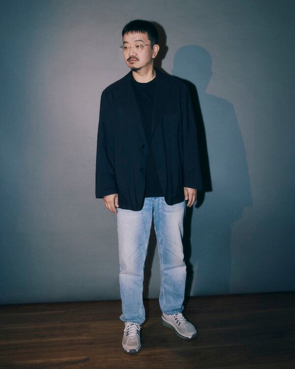 연상호 감독 / 사진=넷플릭스