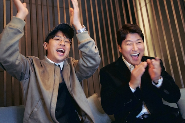 영화 '1승'./사진=㈜아티스트스튜디오, ㈜키다리스튜디오, ㈜콘텐츠지오