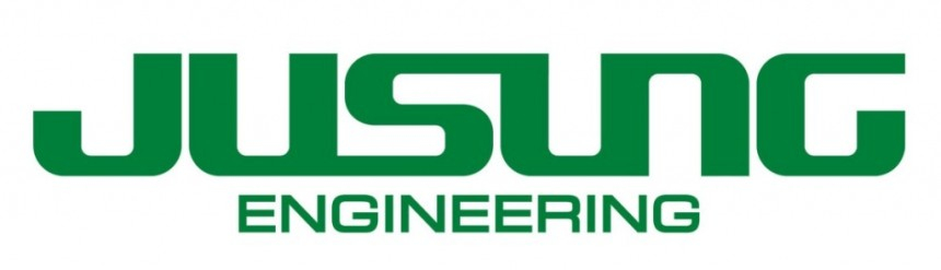 주성엔지니어링 CI /사진=주성엔지니어링