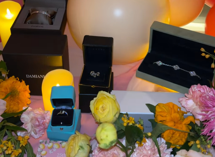 /사진=BJ 과즙세연 인스타그램