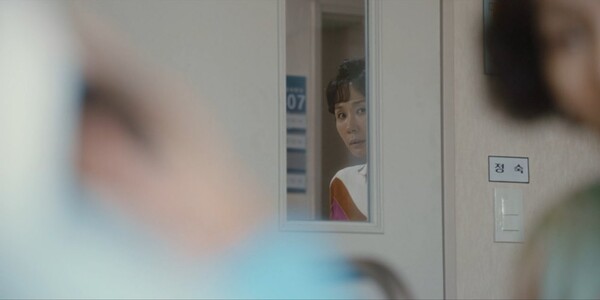 '정숙한 세일즈' 김선영 / 사진=JTBC